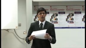 Team A-3: Shri Ram College of Commerce